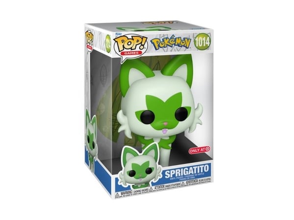 FUNKO POP! 77548, Keräilyhahmo, Anime & Manga