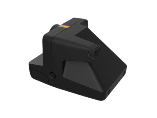 Polaroid Now+, Sort, 102,3 mm, Automatisk, 0.4 - 1.3 m, Polaroid App, 1/200 s