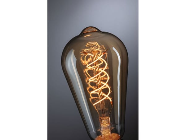 Paulmann 29242, 4,2 W, 28 W, E27, 300 lm, 15000 timer, Varm hvit