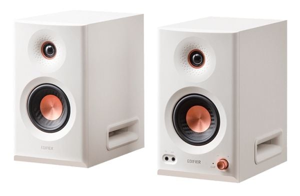 Edifier MR5, 3-veis, 2,54 cm (1"), 12,7 cm (5"), 110 W, 46 - 40000 Hz, 85 dB