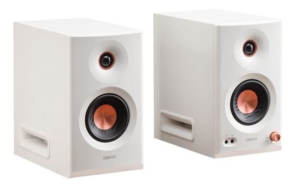 Edifier MR5, 3-veis, 2,54 cm (1"), 12,7 cm (5"), 110 W, 46 - 40000 Hz, 85 dB