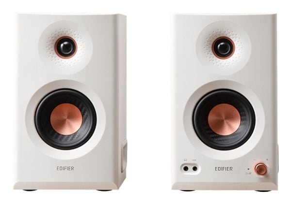 Edifier MR5, 3-veis, 2,54 cm (1"), 12,7 cm (5"), 110 W, 46 - 40000 Hz, 85 dB