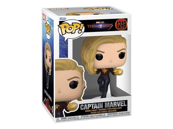 FUNKO POP! 67595, Samlefigur, Film og TV-serier