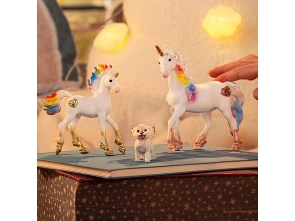 Schleich Bayala Magical Starter Set