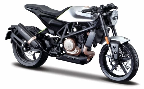 Maisto M31300, 3 år, Flerfarget