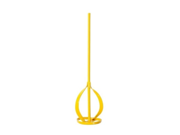 Stanley STHT2-28042, Sekoituslasta, Stanley, Kahdeksankulmainen, Keltainen, Terästä, 1 kpl