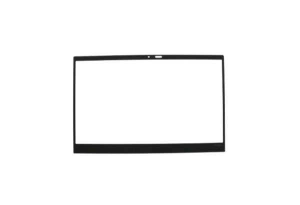 LCD BEZEL, PLATE, IR