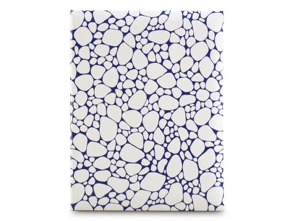 Hama Pepples, Blå, Hvit, 200 ark, 100 x 150 mm, Hvit, 100 ark, 190 mm