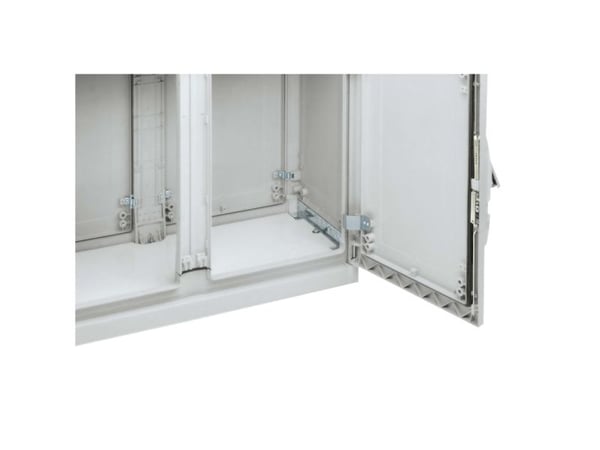 Schneider Electric NSYECPLAZ123G Tarvikkeet pienelle jakelijalle 1 kpl Schneider Electric NSYECPLAZ123G Tarvikkeet pienelle jakelijalle 1 kpl