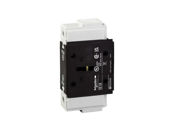 SCHNEIDER ELECTRIC Jordelement Monteres på V3 - V4