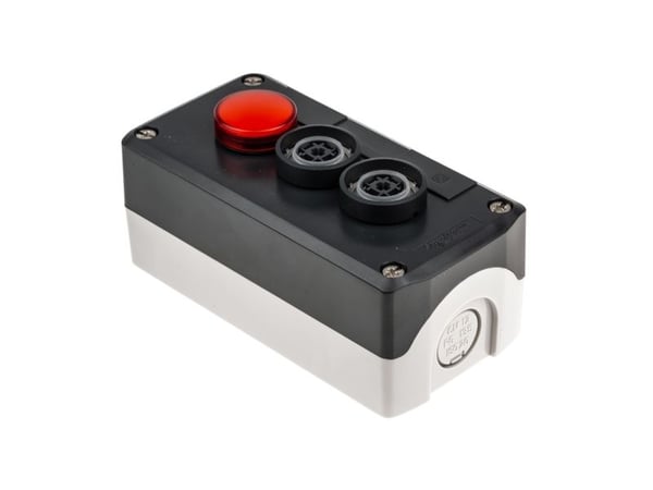 Schneider Electric XALD363M lisäkaappi 1 kpl