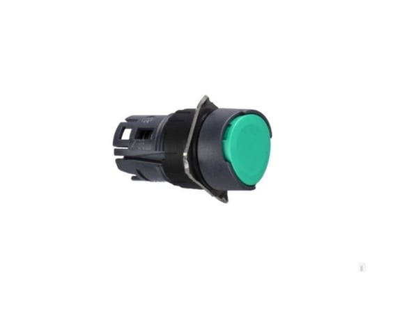 Schneider Electric ZB6AA3 Trykknap etuselementti 1 kpl