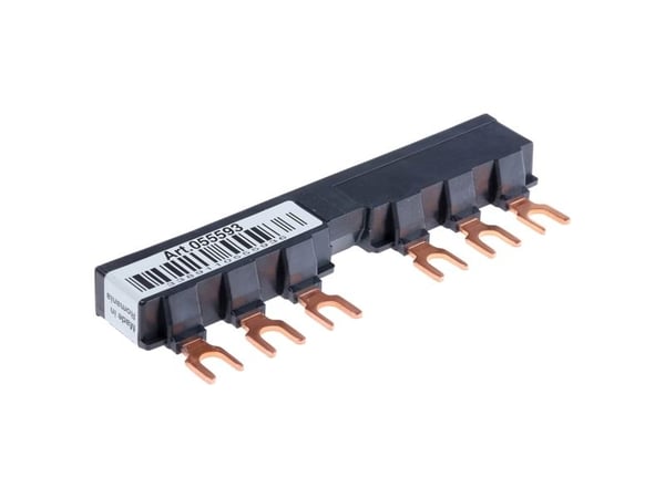 Schneider Electric GV2G254, Svart, 690 V, 1 stykker, 63 A