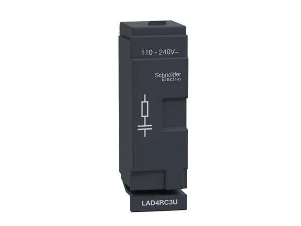 RC-led LAD 110-240V