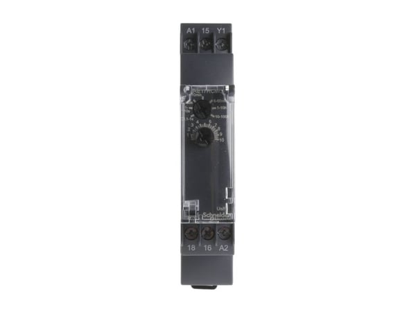 Schneider Electric RE17RCMU