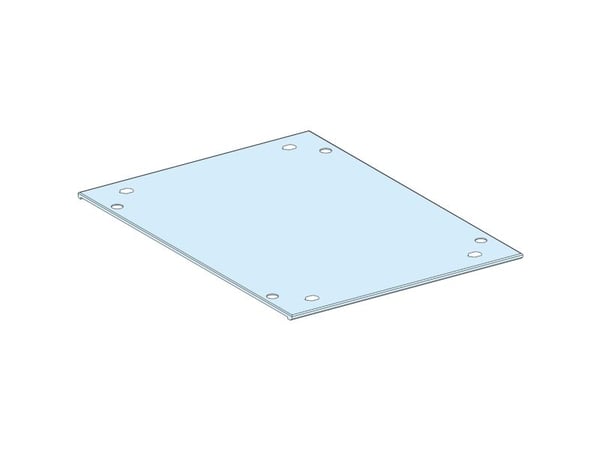 Schneider Electric Prisma Plus, järjestelmä P, täyskatto, leveys = 300mm, syvyys = 600mm, IP30 LVS08633