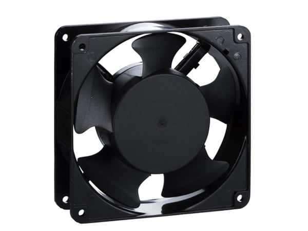 Schneider Electric NSYCVF156M230 Montagetilbehør 230 V (B x K x T) 120 x 120 x 38 mm 1 stk 1 stk