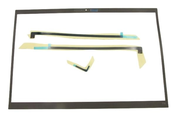 Lenovo BEZEL FRU T14G3_B_SHEET_W_IR_MIC_ASSY