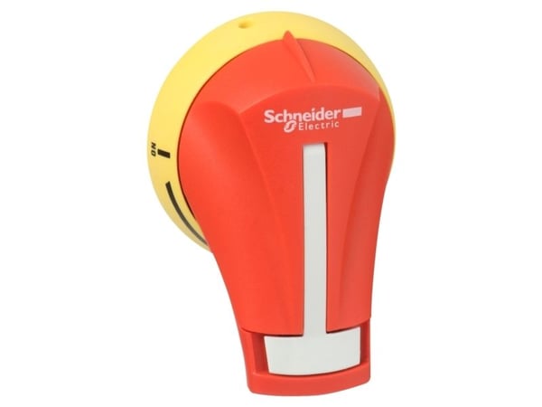 Schneider Electric GS2AH220 Lisävarusteet kuorman katkaisijalle 1 kpl