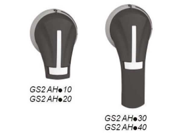 Schneider Electric GS2AH330