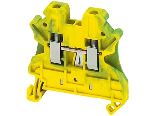 SCHNEIDER ELECTRIC Jordklemme 2,5mm²