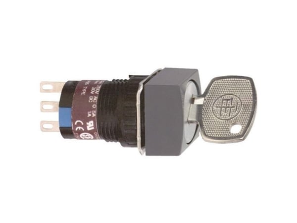 Schneider Electric XB6ECD222P