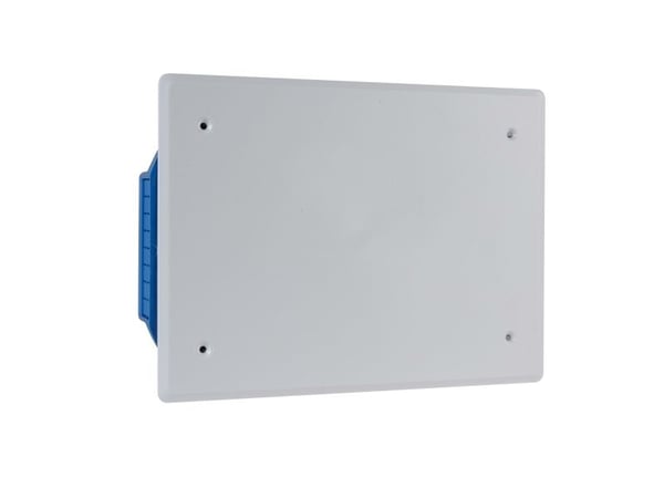 Schneider Electric ENN04520 Liitäntärasia (L x S) 220 mm x 160 mm 5 kpl 5 kpl