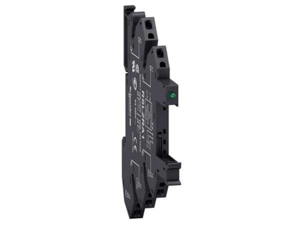 Jousipohja 48-60VAC/DC RSLZRA2