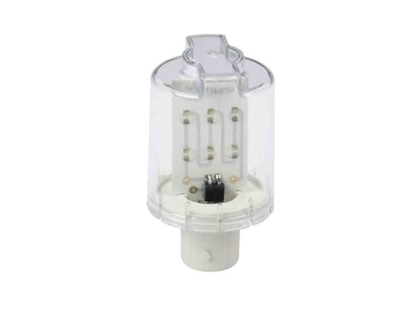Schneider Electric DL2EDB6SB LED-merkkivalo Sininen 24 V