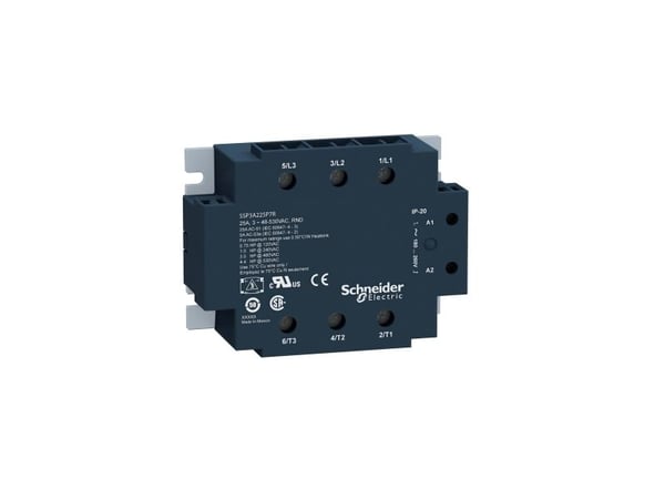 Schneider Electric SSP3A250F7