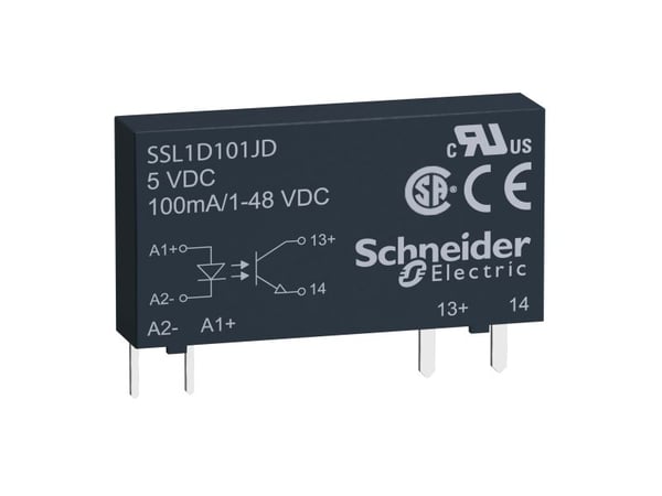Schneider Electric SSL1D101BD