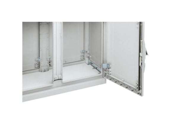 Schneider Electric NSYECPLAZ73G Kaapelin läpivienti Levyn paksuus (max.) 4 mm Polyesteri Harmaa-valkoinen (RAL 7035) 1 kpl Schneider Electric NSYECPLAZ73G Kaapelin läpivienti Levyn paksuus (max.) 4 mm Polyesteri Harmaa-valkoinen (RAL 7035) 1 kpl