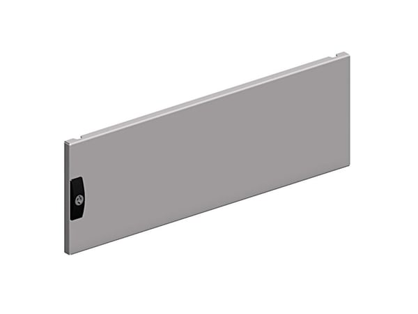 Schneider Electric NSYMPD18M8 Ovi (S x K) 800 mm x 900 mm Teräs Harmaa-valkoinen (RAL 7035) 1 kpl