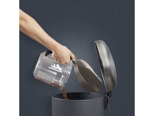 Rowenta Compact Power XXL RO4B30, 900 W, Sylindervakuum, Tørr, Uten pose, 2,5 l, Filtrering