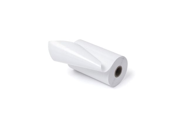 Zebra Zeroliner 2000D - Papir - permanet adhesiv - 50.8 x 19 mm 20) boks - merkelapper