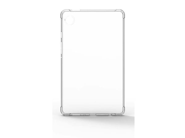 Samsung GP-FPX115AEATW, Cover, Samsung, Galaxy Tab A9, 22,1 cm (8,7")