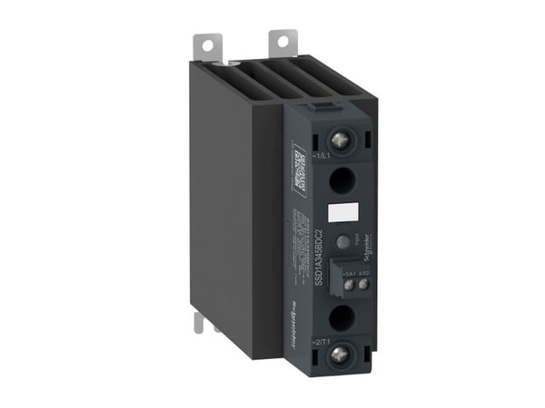 Schneider Electric Solid State Relay SSD1A345M7C2 1 kpl