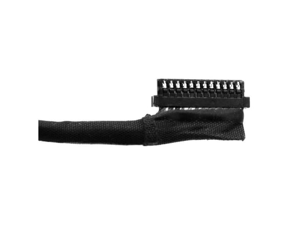 CoreParts - Batteri til bærbar PC - 15,4 V - litiumpolymer - 2450 mAh - 37.73 Wh - svart