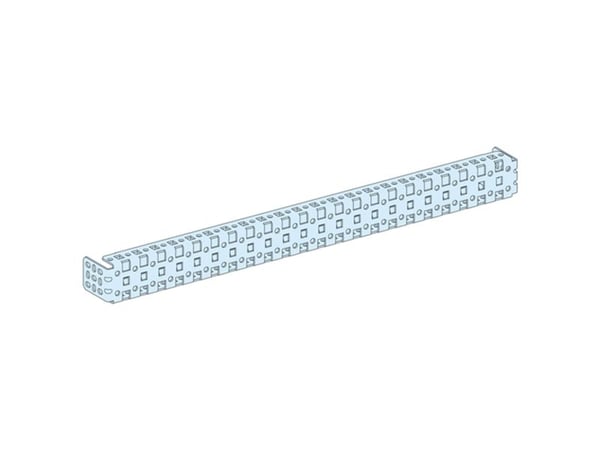 Schneider Electric Pitkittäiset poikkipalkit W650 LVS03587 /2kpl /