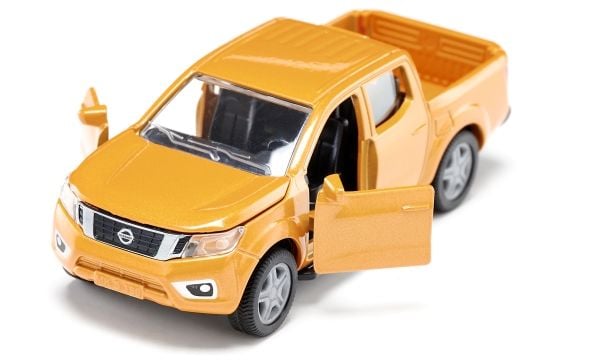 Siku 1:50 Nissan Navarra