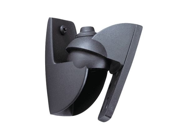 Vogel''s VLB 500, seinä, 5 kg, musta, -20 - 15°, 180°, -20 - 15°, 180°