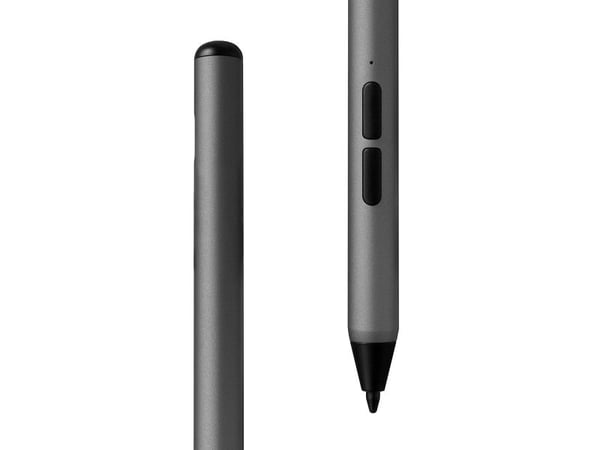 ZAGG Stylus G2, Universell, Universell, Grå, Sort, 15 timer, USI 1.0, USI 2.0