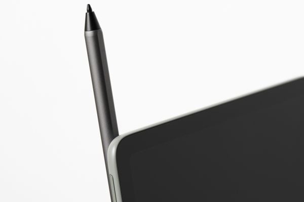 ZAGG Stylus G2, Universell, Universell, Grå, Sort, 15 timer, USI 1.0, USI 2.0