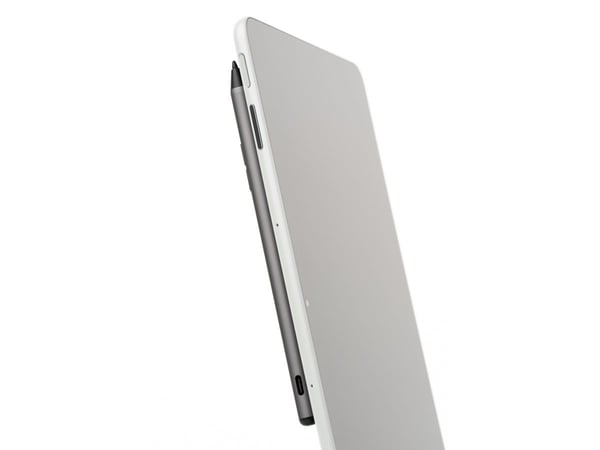 ZAGG Stylus G2, Universell, Universell, Grå, Sort, 15 timer, USI 1.0, USI 2.0