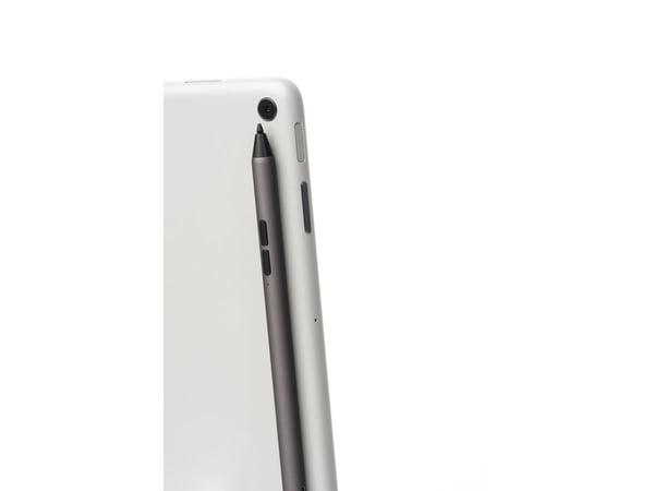 ZAGG Stylus G2, Universell, Universell, Grå, Sort, 15 timer, USI 1.0, USI 2.0