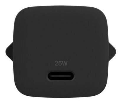 Belkin BoostCharge, Sisätila, AC, musta