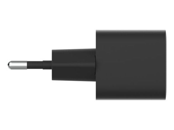 Belkin BoostCharge, Sisätila, AC, musta