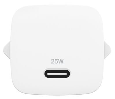 Belkin BoostCharge, Sisätila, AC, Valkoinen