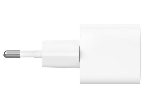 Belkin BoostCharge, Sisätila, AC, Valkoinen