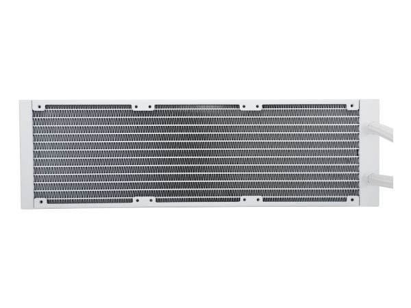 Thermalright Frozen Notte 360 ARGB V2 - Væskekjølesystem for prosessor - (for: LGA115x Socket, LGA1200, LGA1700, LGA1851, LGA2011, LGA2066, FM1, FM...